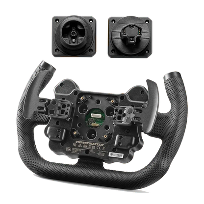 Thrustmaster EVO Racing 31U Leather Simrace Stuur