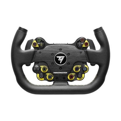 Thrustmaster EVO Racing 31U Leather Simrace Stuur