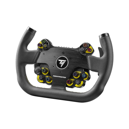 Thrustmaster EVO Racing 31U Leather Simrace Stuur