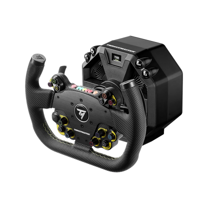 Thrustmaster EVO Racing 31U Leather Simrace Stuur