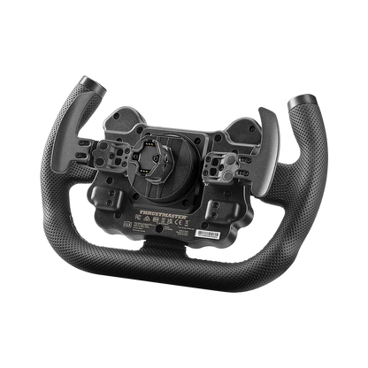 Thrustmaster EVO Racing 31U Leather Simrace Stuur