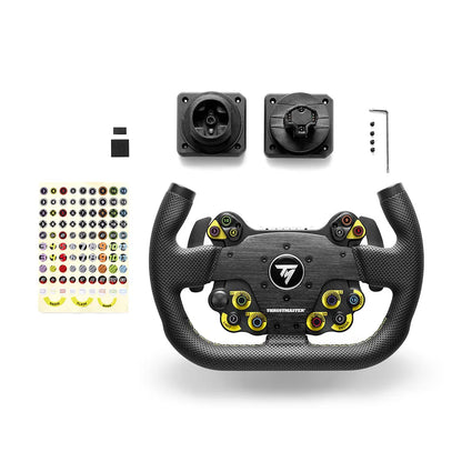 Thrustmaster EVO Racing 31U Leather Simrace Stuur