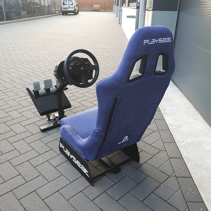 Playseat Evolution + Thrustmaster T300