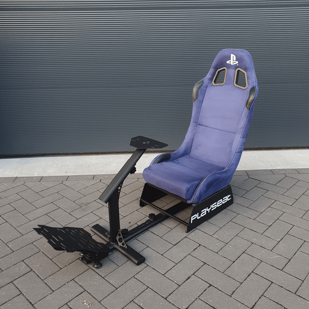 Playseat Evolution Blauw