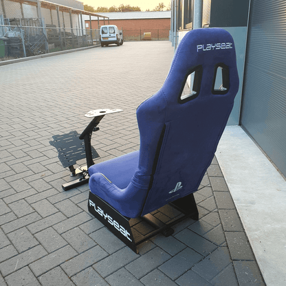 Playseat Evolution Blauw