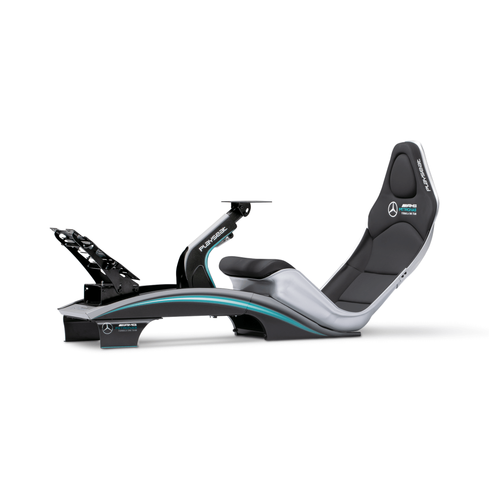 Playseat Formule 1 Mercedes AMG voorkant