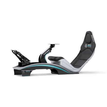 Playseat Formule 1 Mercedes AMG voorkant