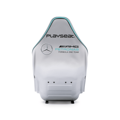 Playseat Formule 1 Mercedes AMG achterkant