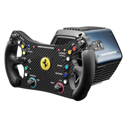 Thrustmaster Ferrari 488 GT3 Wheel Add-On