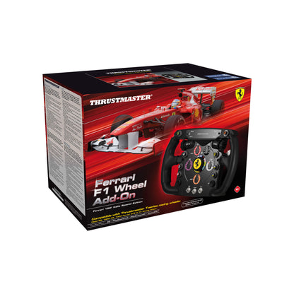 Thrustmaster Ferrari F1 Wheel Add-On