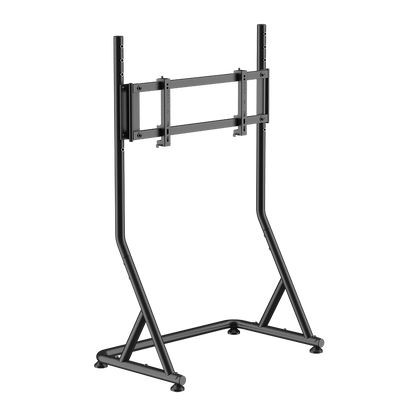 XXL Racing Monitor Mount Champion vooramt schuin