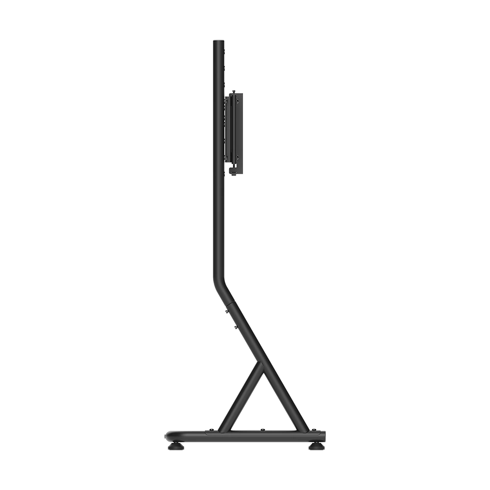 XXL Racing Monitor Mount Champion linker zijkant