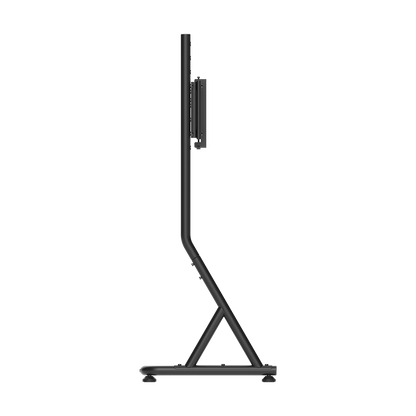 XXL Racing Monitor Mount Champion linker zijkant