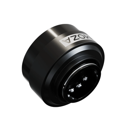 Moza universele Quick Release Adapter