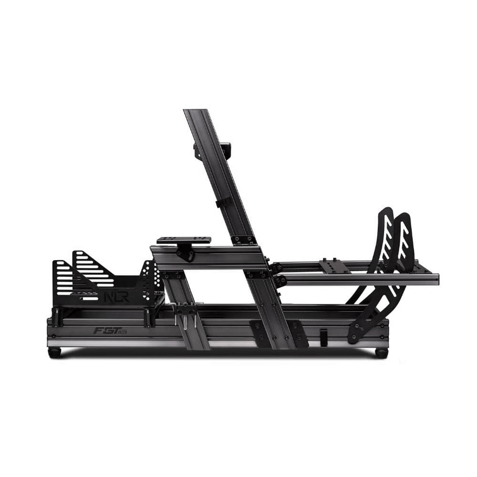Next Level Racing F-GT Elite Frame - Wielplaat Editie