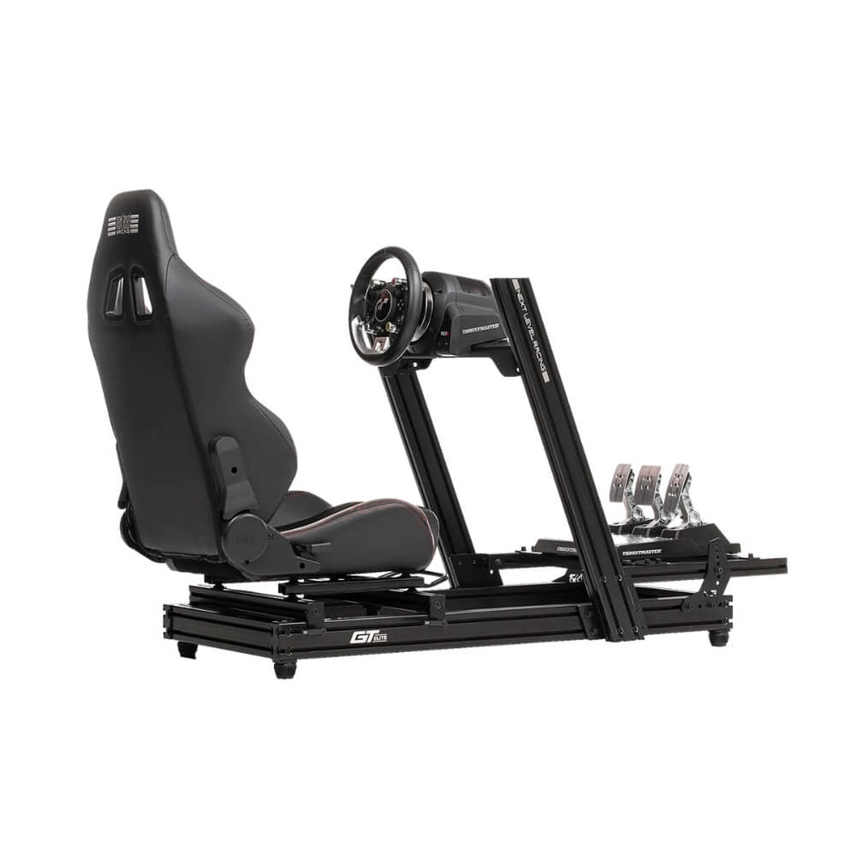 Next Level Racing GT Elite Lite Wheel Plate Edition