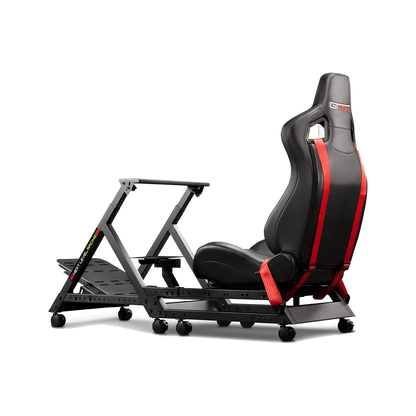 Next Level Racing - GT Track Cockpit - Achterkant
