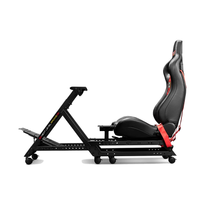 Next Level Racing - GT Track Cockpit - Zijkant
