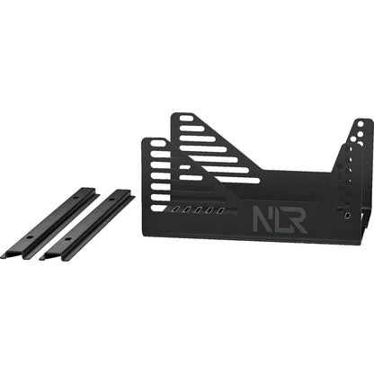 Next Level Racing Universele Seat Brackets – Compatibel met GTtrack, F-GT & 8020 Cockpits