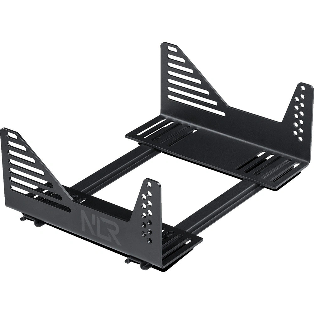 Next Level Racing Universele Seat Brackets – Compatibel met GTtrack, F-GT & 8020 Cockpits