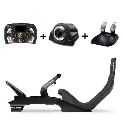 Playseat / Thrustmaster F1 bundel