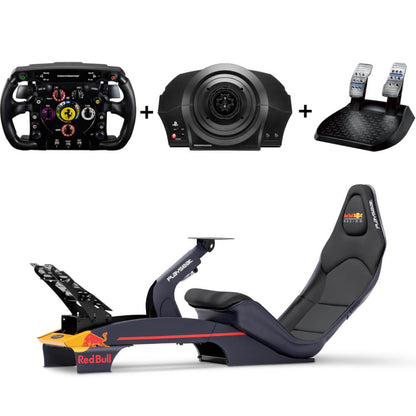 Playseat / Thrustmaster F1 bundel