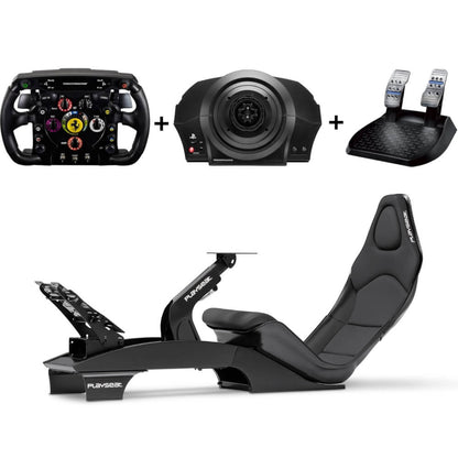 Playseat / Thrustmaster F1 bundel