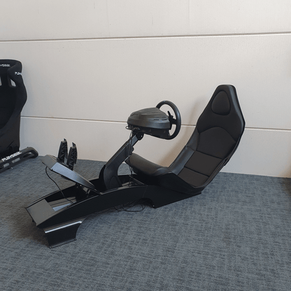 Playseat F1 met Thrustmaster T300 refurbished bundel