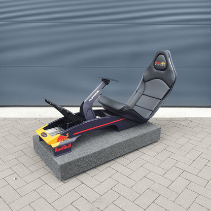 Podium Riser for Playseat F1 Evolution – XXL RACING sim racing