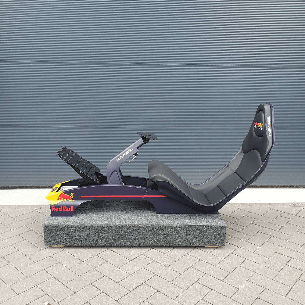 Podium Elevation Playseat F1 Evolution Rseat