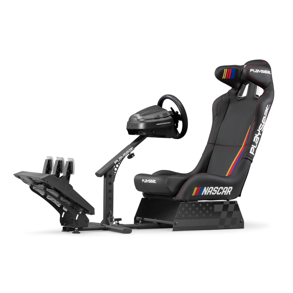 Playseat Evolution PRO NASCAR