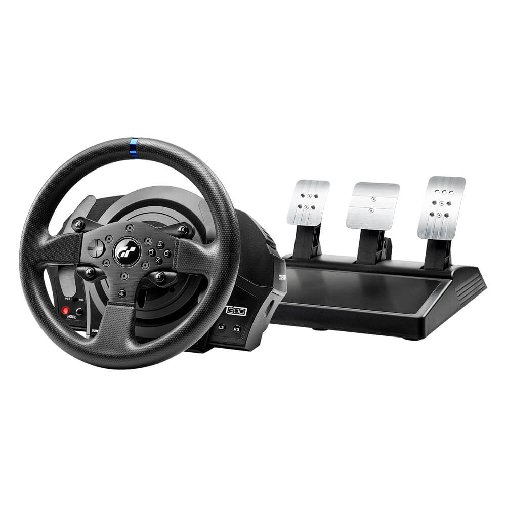 Thrustmaster T300 RS GT Bundel