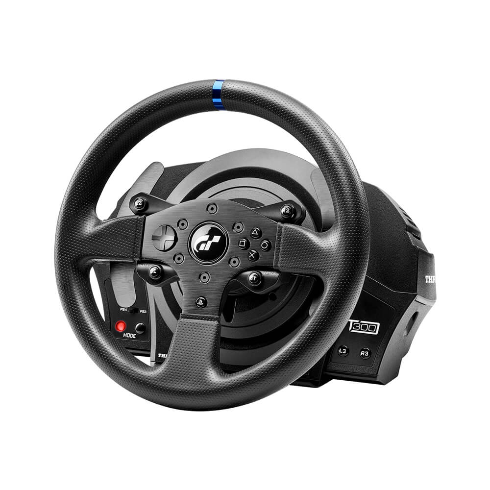 Thrustmaster T300 RS GT | PS4 | PS5 | PC