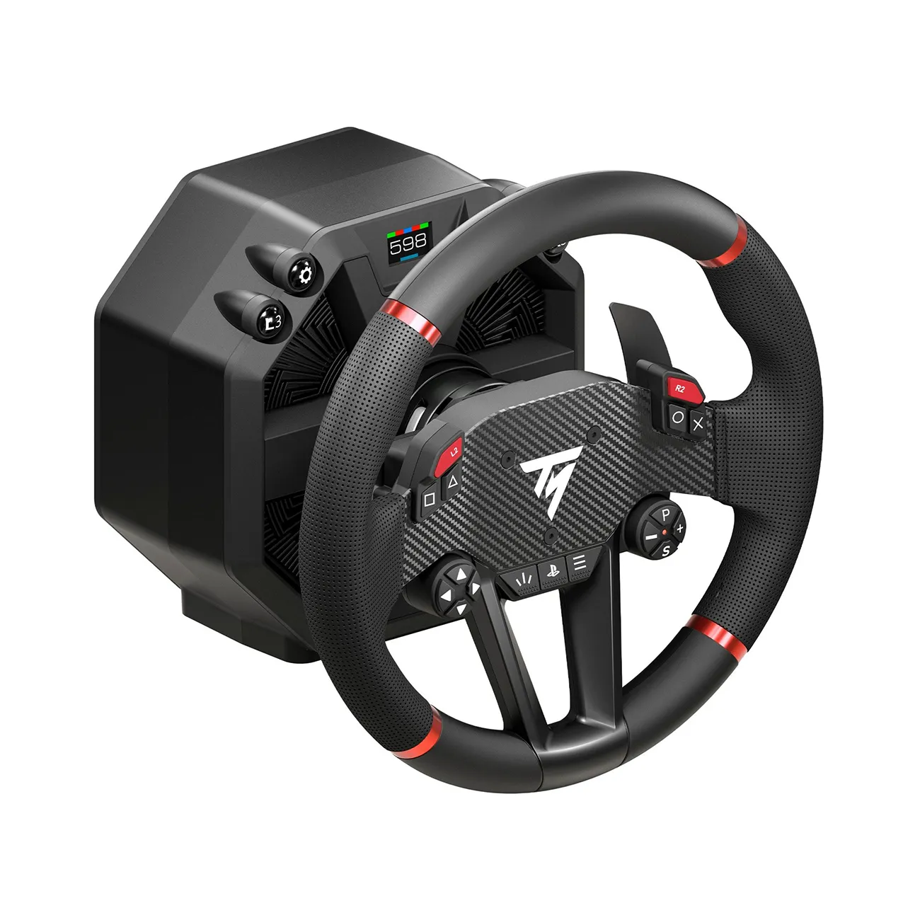 Thrustmaster T598 – Direct Axial Drive Racestuur 