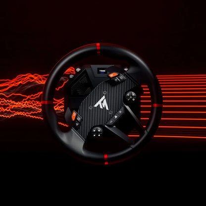 Thrustmaster T598 – Direct Axial Drive Racestuur in detail