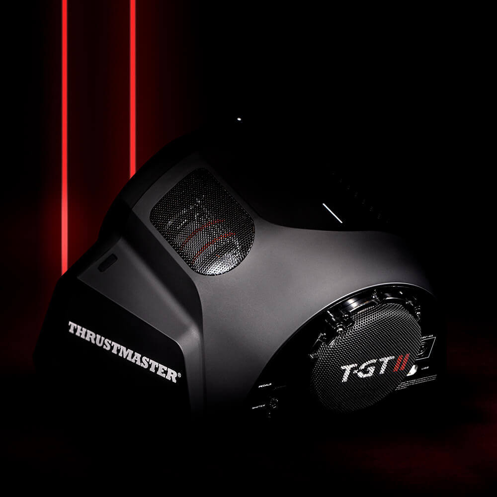 Thrustmaster T-GT II Wheelbase PS4 | PS5 | PC