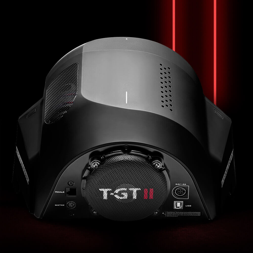 Thrustmaster T-GT II Wheelbase PS4 | PS5 | PC