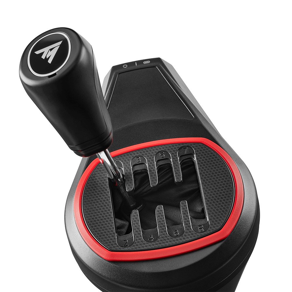 Thrustmaster TH8S Shifter PlayStation | Xbox | PC