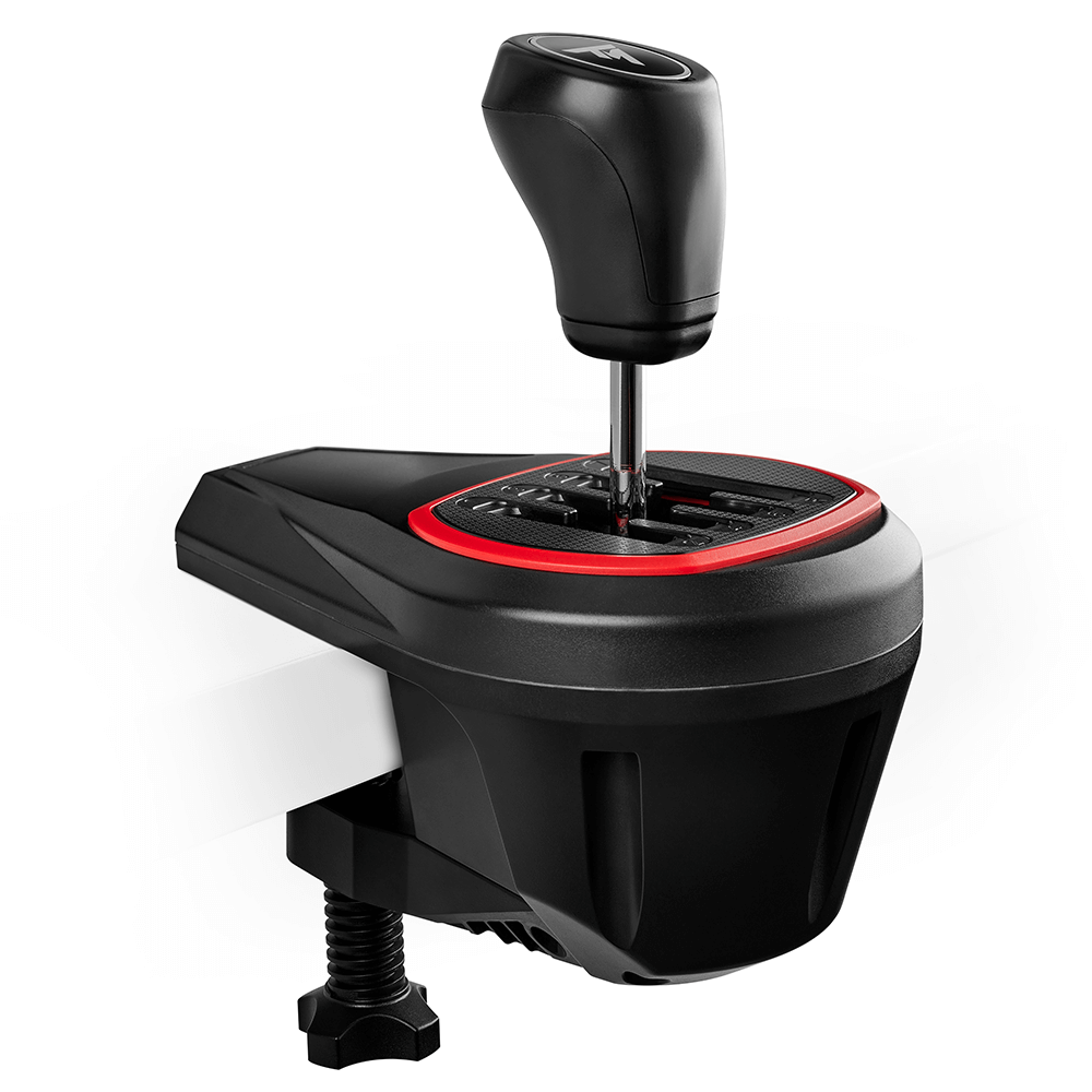 Thrustmaster TH8S Shifter PlayStation | Xbox | PC