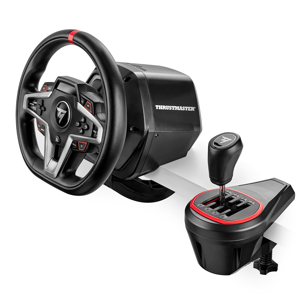 Thrustmaster TH8S Shifter PlayStation | Xbox | PC