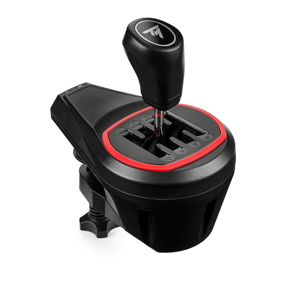 Thrustmaster TH8S Shifter PlayStation | Xbox | PC