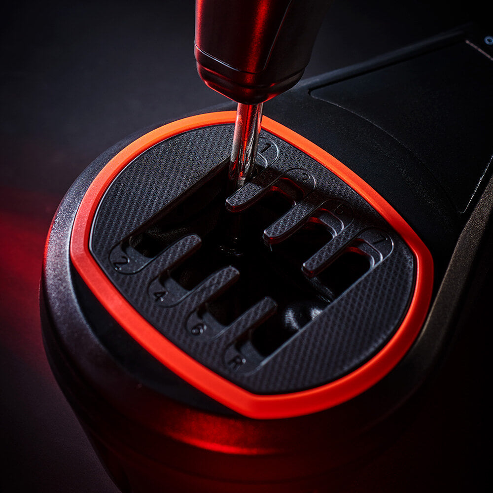 Thrustmaster TH8S Shifter PlayStation | Xbox | PC