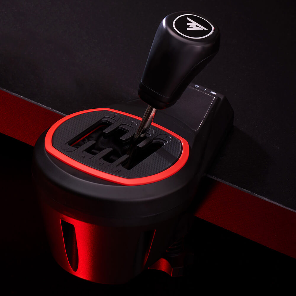 Thrustmaster TH8S Shifter PlayStation | Xbox | PC