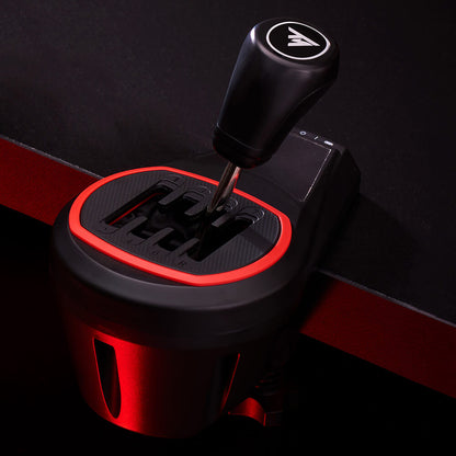 Thrustmaster TH8S Shifter PlayStation | Xbox | PC