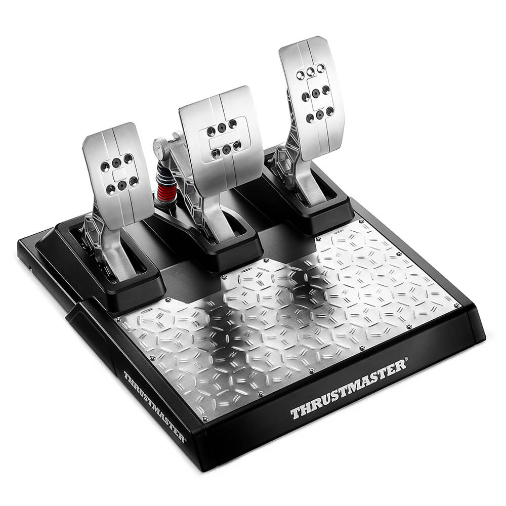 Thrustmaster T-lcm pedals