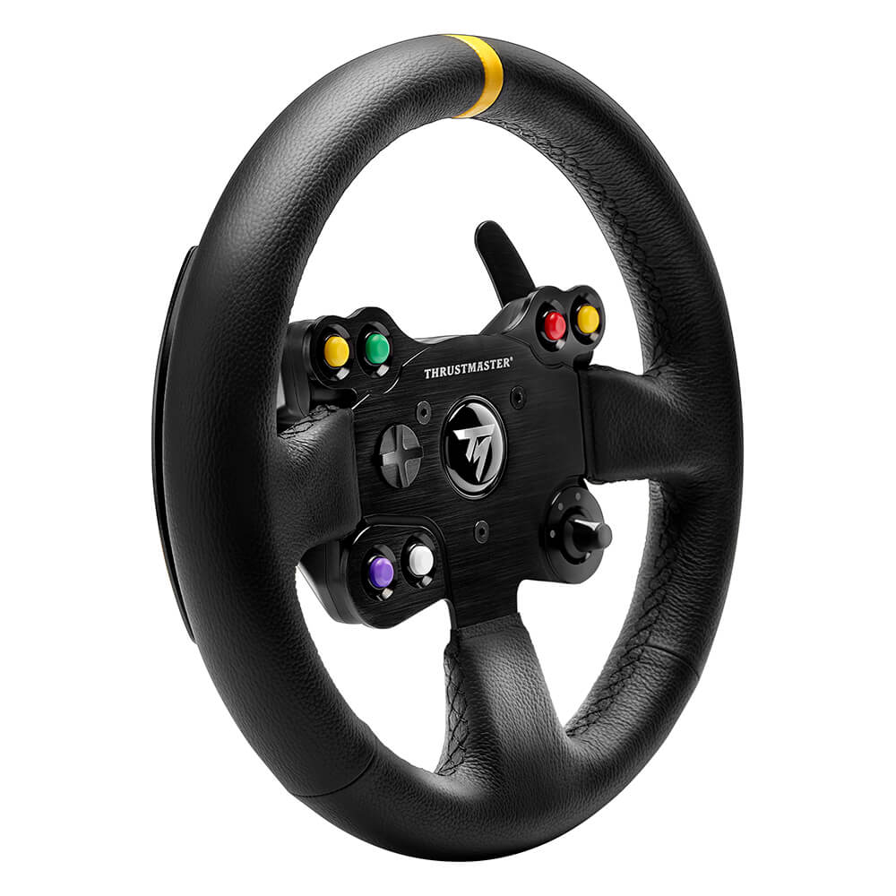 Thrustmaster Leather 28GT Wheel Add-On