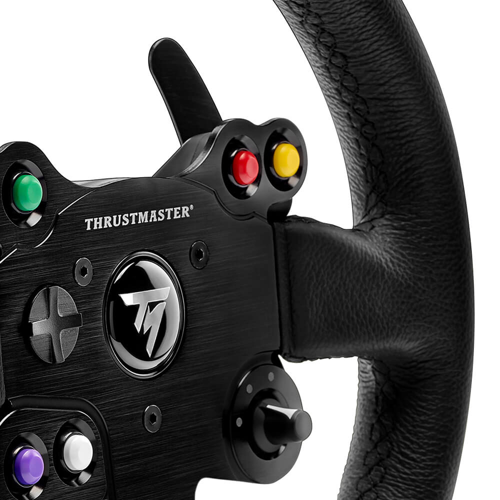 Thrustmaster Leather 28GT Wheel Add-On