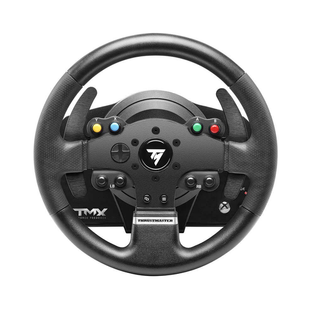 Thrustmaster TMX Force Feedback Xbox one, Series X|S en PC