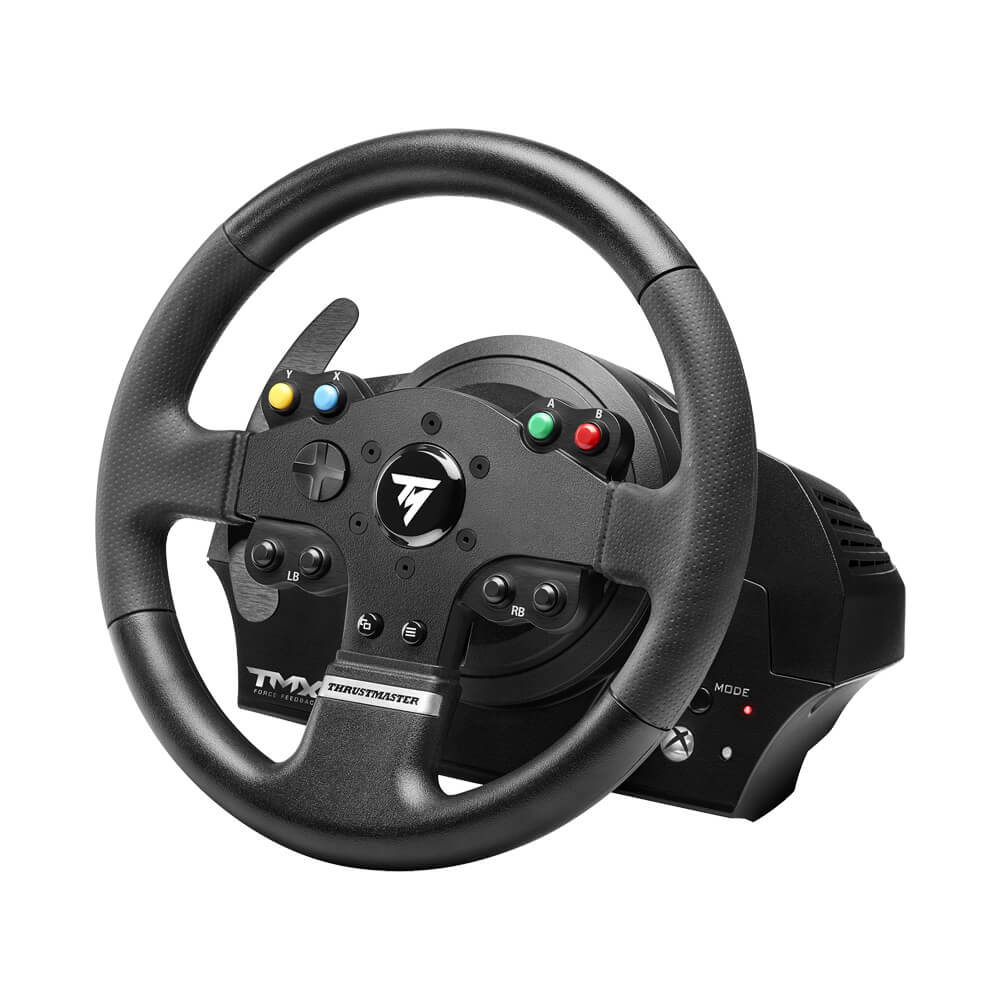 Thrustmaster TMX Force Feedback Xbox one, Series X|S en PC