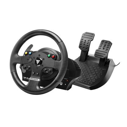 Thrustmaster TMX Force Feedback Xbox one, Series X|S en PC